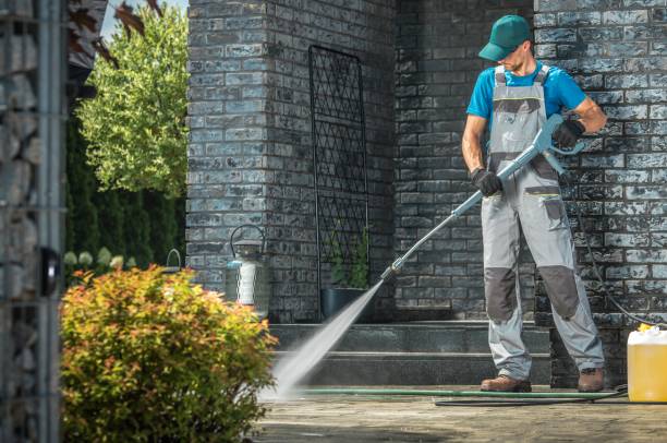 Trusted Redding, CA Pressure Washing Services Experts